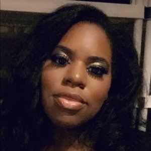 Meet your Posher, Naiya